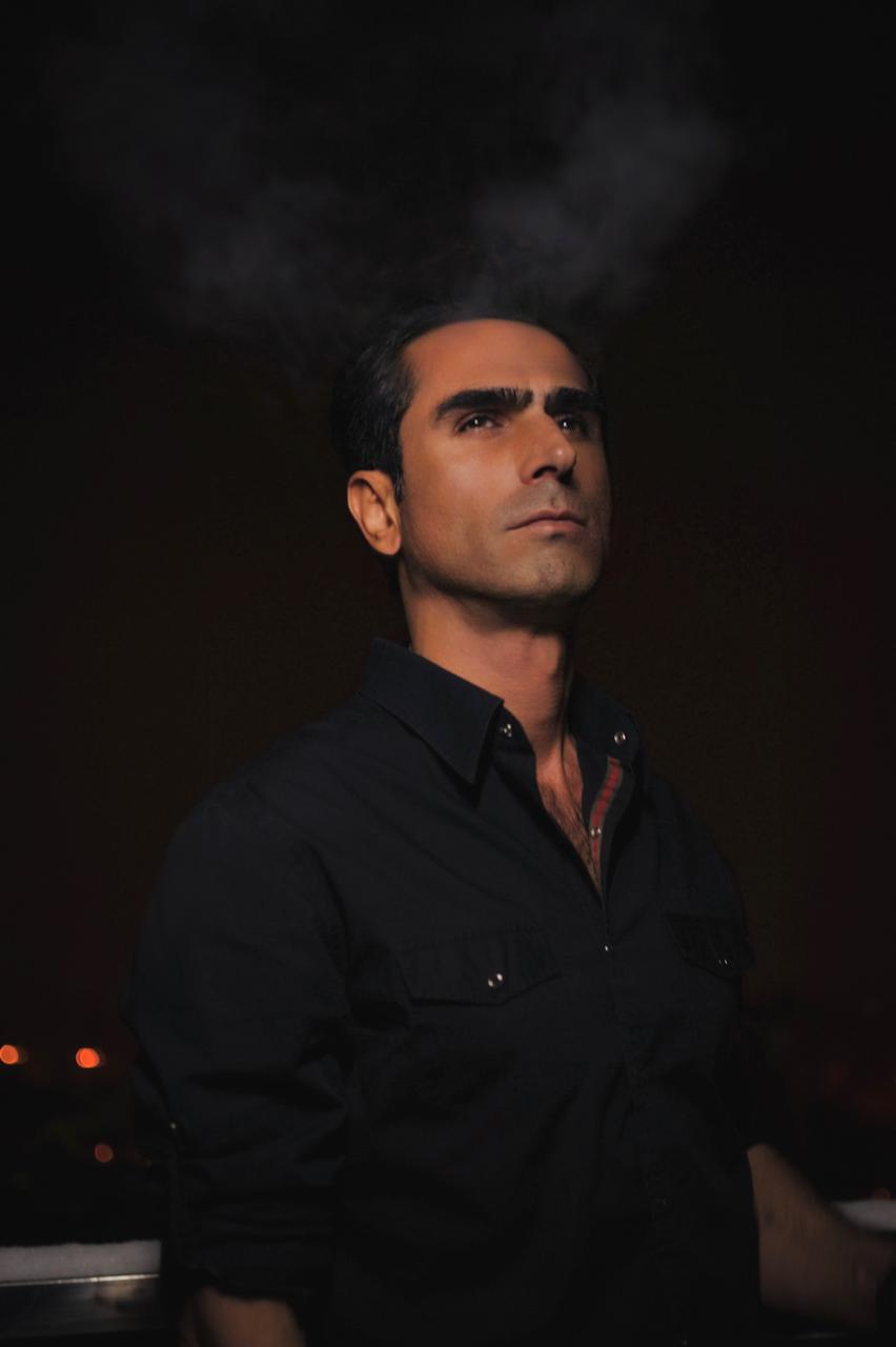 Mohajerani Babak Mohammad
